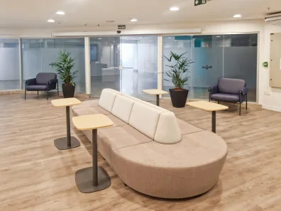 Sala Comercial para alugar, 5m² no Pompéia, Belo Horizonte