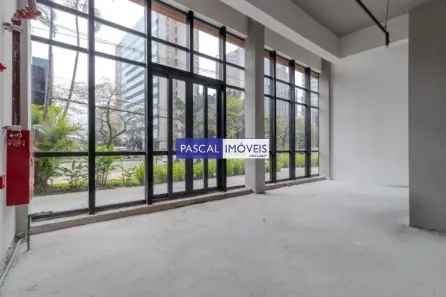Ponto Comercial à venda, 99m² no Vila Cordeiro, São Paulo