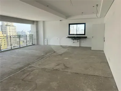 Apartamento com 3 Quartos à venda, 201m² no Jardim Paulista, São Paulo