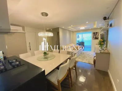 Apartamento com 3 Quartos à venda, 120m² no Mooca, São Paulo