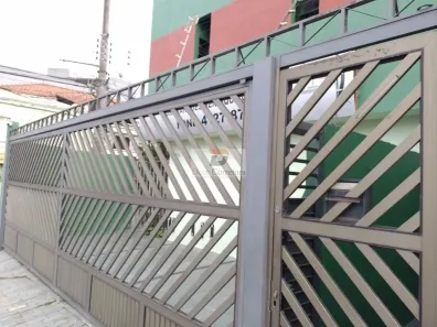 Prédio Comercial à venda, 400m² no Centro, São Bernardo do Campo