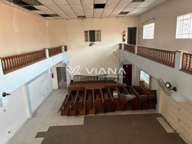 Prédio Comercial à venda, 224m² no Campestre, Santo André