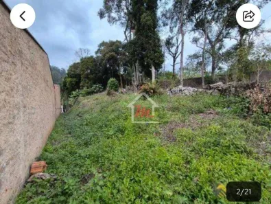 Lote/Terreno à venda, 1911m² no Velha, Blumenau