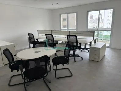 Sala Comercial à venda, 49m² no Pinheiros, São Paulo