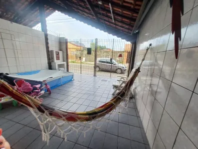 Casa com 2 Quartos à venda, 69m² no Caiçara, Praia Grande