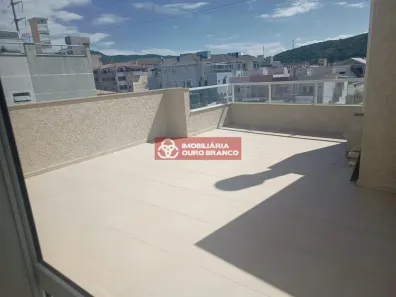 Cobertura com 3 Quartos à venda, 84m² no Ingleses do Rio Vermelho, Florianópolis