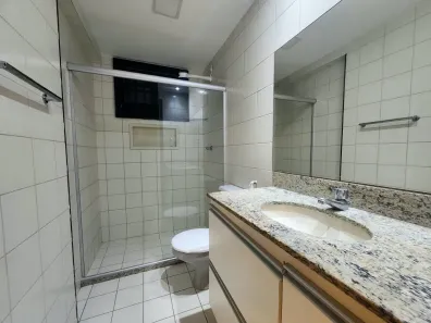 Apartamento com 2 Quartos à venda, 90m² no Caminho das Árvores, Salvador