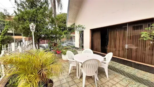  com 4 Quartos à venda, 283m² no Brooklin Paulista, São Paulo