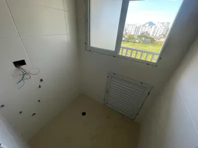 Apartamento com 3 Quartos à venda, 95m² no Aviação, Praia Grande