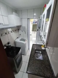 Apartamento com 1 Quarto à venda, 34m² no Santa Efigênia, São Paulo