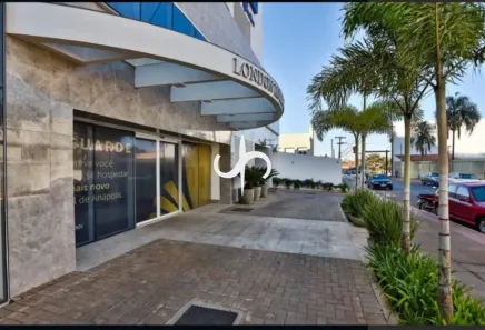 Apartamento com 1 Quarto à venda, 30m² no Vila Góis, Anápolis
