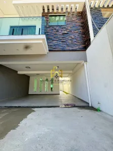 Casa com 4 Quartos à venda, 209m² no Planalto, Belo Horizonte