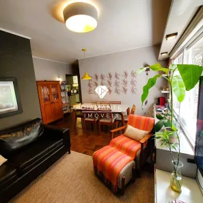 Apartamento com 3 Quartos à venda, 95m² no Rio Branco, Porto Alegre