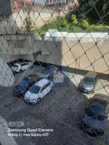 Apartamento com 2 Quartos à venda, 62m² no Vila Nova Mazzei, São Paulo