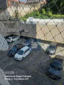 Apartamento com 2 Quartos à venda, 62m² no Vila Nova Mazzei, São Paulo