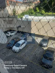 Apartamento com 2 Quartos à venda, 62m² no Vila Nova Mazzei, São Paulo