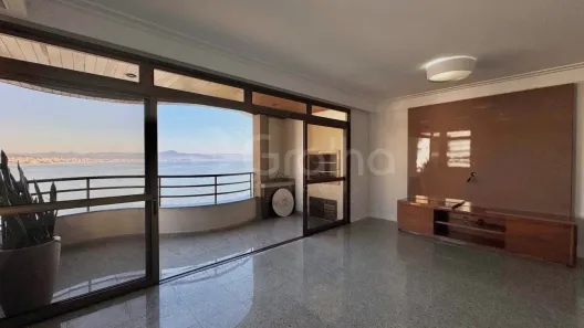 Apartamento com 4 Quartos à venda, 231m² no Agronômica, Florianópolis
