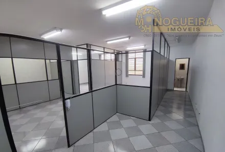 Sala Comercial para alugar, 70m² no Centro, Guarulhos