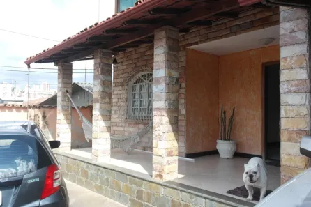 Casa com 3 Quartos à venda, 320m² no Alípio de Melo, Belo Horizonte