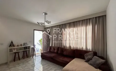 Sobrado com 3 Quartos à venda, 105m² no Vila Cruz das Almas, São Paulo