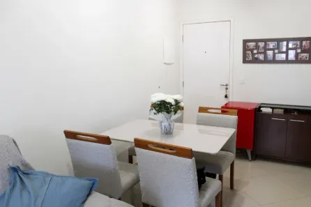 Apartamento com 3 Quartos à venda, 74m² no Rudge Ramos, São Bernardo do Campo