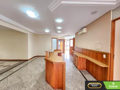 Sala Comercial para alugar, 120m² no Centro, Curitiba