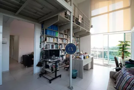 Apartamento com 4 Quartos à venda, 187m² no Adalgisa, Osasco