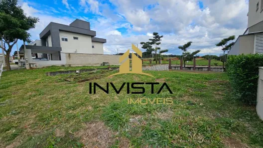 Lote/Terreno à venda, 278m² no Loteamento Floresta, São José dos Campos
