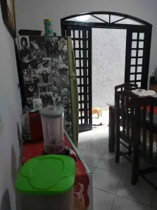Sobrado com 4 Quartos à venda, 146m² no Jardim Rina, Santo André