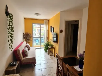 Apartamento com 2 Quartos à venda, 67m² no Brooklin Paulista, São Paulo