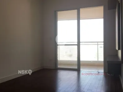 Apartamento com 1 Quarto à venda, 46m² no Centro, São Paulo