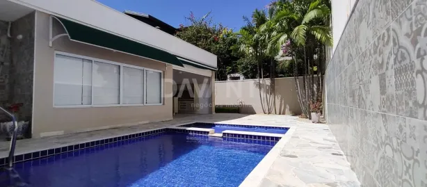 Casa de Condomínio com 3 Quartos à venda, 234m² no Bosque, Vinhedo