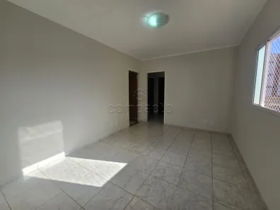 Apartamento com 2 Quartos para alugar, 60m² no Cidade Nova, São José do Rio Preto
