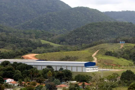 Galpão/Depósito/Armazém para alugar, 6000m² no Rio da Areia (Bacaxá), Saquarema