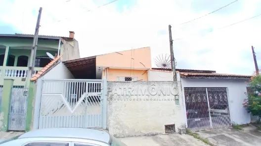 Casa com 3 Quartos à venda, 126m² no Vila Dálmatas, Sorocaba