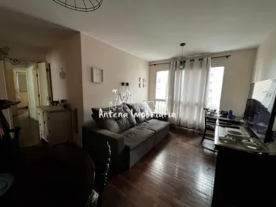 Apartamento com 2 Quartos à venda, 96m² no Santa Cecília, São Paulo