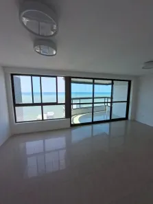 Apartamento com 4 Quartos para alugar, 176m² no Boa Viagem, Recife