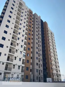 Apartamento com 2 Quartos à venda, 41m² no Chácara Califórnia, São Paulo