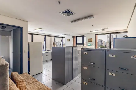 Ponto Comercial para alugar, 30m² no Vila Mariana, São Paulo