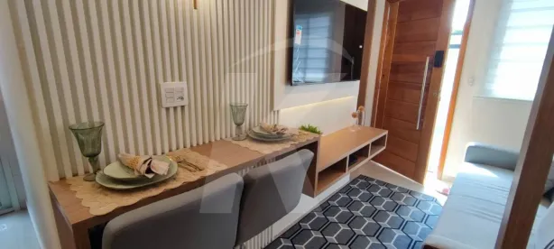 Apartamento com 1 Quarto à venda, 27m² no Vila Dom Pedro II, São Paulo