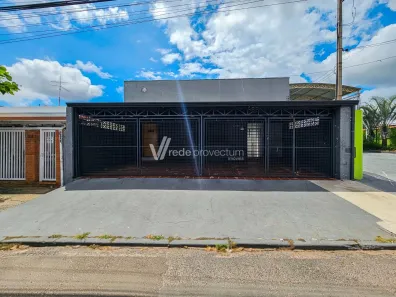 Casa com 2 Quartos à venda, 250m² no Jardim do Lago, Campinas