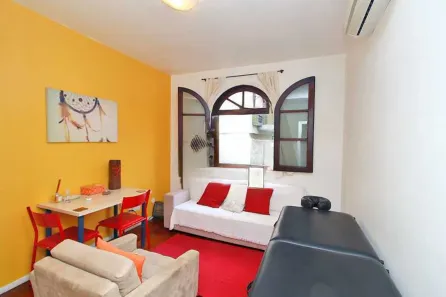 Apartamento com 4 Quartos à venda, 237m² no Laranjeiras, Rio de Janeiro
