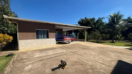 Casa com 3 Quartos à venda, 280m² no Primavera, São Joaquim de Bicas