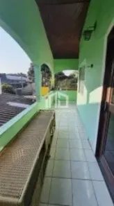 Sobrado com 4 Quartos à venda, 147m² no Residencial União, São José dos Campos
