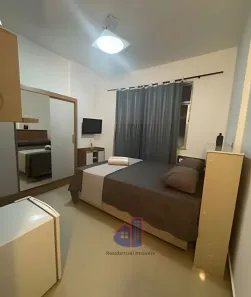 Apartamento com 1 Quarto à venda, 24m² no Centro, Rio de Janeiro