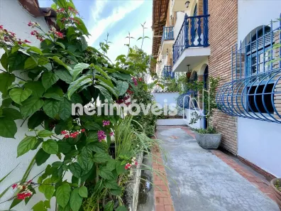 Apartamento com 3 Quartos à venda, 129m² no Jardim Guanabara, Rio de Janeiro