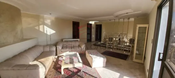 Apartamento com 3 Quartos à venda, 135m² no Vila Regente Feijó, São Paulo