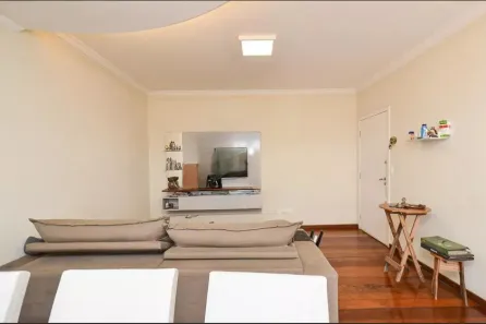 Apartamento com 3 Quartos à venda, 242m² no Renascença, Belo Horizonte