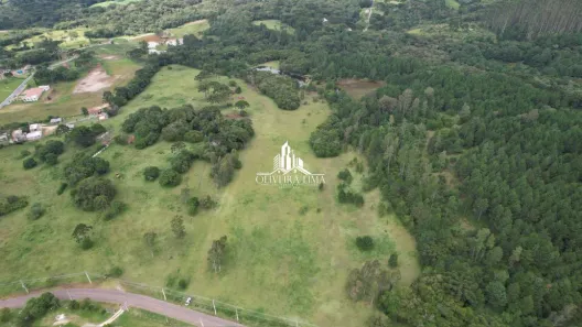 Lote/Terreno à venda, 100m² no Área Industrial Cacaiguera, Campina Grande do Sul