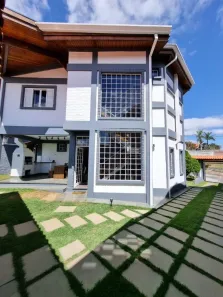 Casa com 3 Quartos à venda, 239m² no Jardim Paulista I, Jundiaí